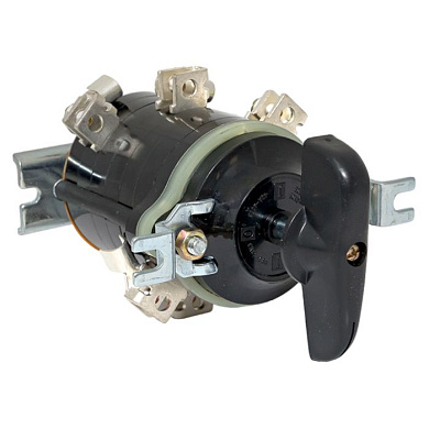 Пакетный выключатель ПВ 3-63 М3 исп,1 EKF PROxima pv-3-63-1