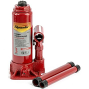 Домкрат гидравлический бутылочный 3т, 180-320 мм Sparta Compact