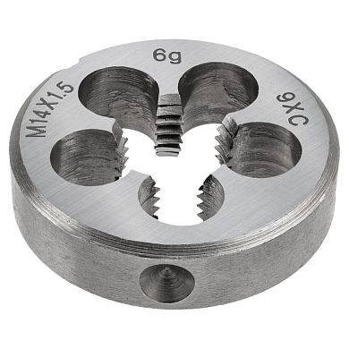 Плашка M14x1,5/Ø38 JBC JBC-DIE14x1,5