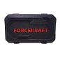 Набор шарнирно-губцевого инструмента с отвертками ForceKraft FK-1009C