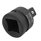 Ударный адаптер для головок 1"(F)х3/4"(M) ForceKraft FK-80986MPB