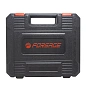 Шуруповерт аккумууляторный 12V, 1.3Ah с набором аксессуаров Forsage F-BT-CD11-A1 12V