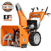 Снегоуборщик бензиновый DAST 9070 EFI Daewoo Power DAST 9070 EFI