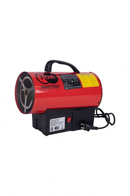 Пушка тепловая BJG-15A (газ) TOR 1020619