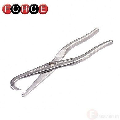 Съемник-щипцы для тормозной пружины Force 9B0105