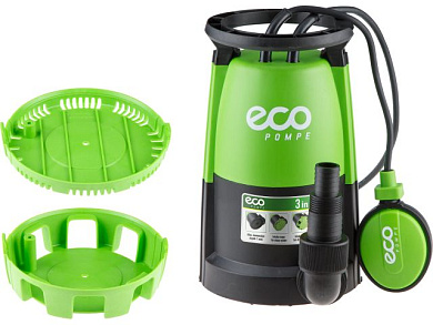 Насос погружной 3-в-1 DP-916i ECO EC4210-2
