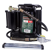 Домкрат пневмогидравлический 30 т, h 265 - 420 мм RockForce RF-1600-3 BIG