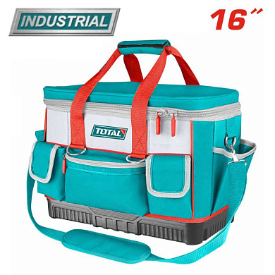 Сумка для инструментов 16 Дюймов TOTAL THT561625