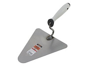 Кельма каменщика 200мм с двухкомпонентной ручкой STARTUL PROFI ST1030-20