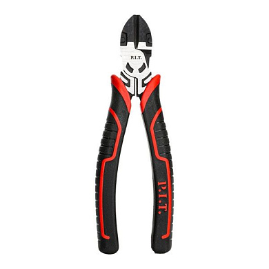 Бокорезы усиленные DRUA HPLP02-0150, 150мм, шарнир с эксцентриком PIT HPLP02-0150