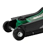 Домкрат подкатной гидравлический 2,5 т, 85-350 мм, в кейсе RockForce RF-TH32505C