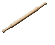 Скалка в/с сух. шлиф. 38×500мм Агростройлидер 69