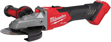 Угловая шлифмашина Milwaukee M18 FSAGF125XB-0X 4933478438