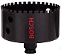 Алмазная коронка Bosch Diamond for Hard Ceramics 79 мм 2.608.580.320