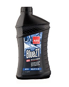 Масло для 2-х тактных двигателей Semi Synthetic 2T Motor Oil API TC Масло 2Т п/с (1л) AEG Powertools 30615