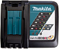 Зарядное устройство для инструмента Makita DC18RC (630793-1)