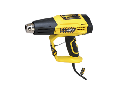 Технический фен Hanskonner HHG2023CD