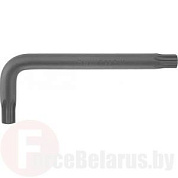 Ключ 5-гр. с отверстием TS25 25x65 мм Force 76F25