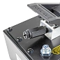 Насос пневмогидравлический ножной 3.2 л Forsage F-TRA5300 BIG