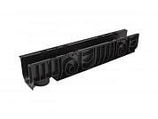 Лоток STANDART 100.175 h179 пластиковый Ecoteck ДИ 04005000