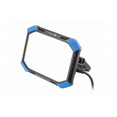 Прожектор переносной строительный светодиодный 3200lm Hoegert HT1E453