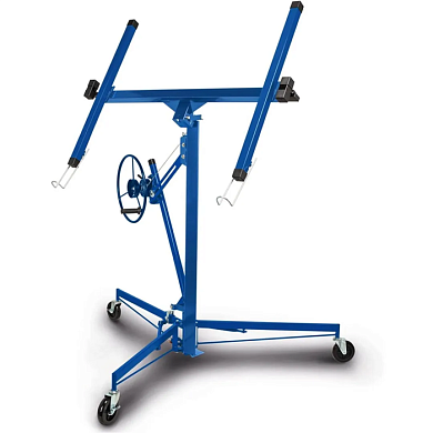 Подставка для гипсокартона 68 кг Forsage F-LG-021(из 2-ух частей)