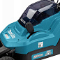 Газонокосилка аккумуляторная DLM382Z (DLM 382 Z) MAKITA