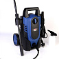 Мойка высокого давления,1850 Вт, 220В/50Гц, 90-135 бар, 330л/ч ДИОЛД ВДМ-7