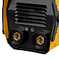 Аппарат инверторный дуговой сварки DS-230 Compact, 230 А, ПВ 70%, Ø электрода 1,6-5 мм Denzel 94374