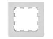 Рамка 1-местная белая, Аструм, Bylectrica ЮЛИГ.735212.571