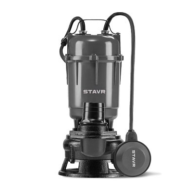 Дренажный насос НПД-700Ф Ставр 9050600421