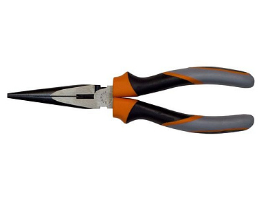Тонкогубцы 160 мм STARTUL PROFI ST4001-2-15