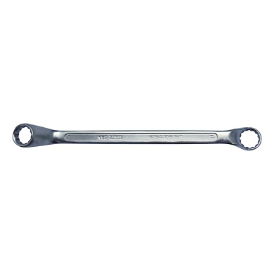Накидной ключ SW6x7, изогнутый, Red Stripe WÜRTH 5754105067