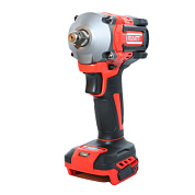 Аккумуляторный ударный гайковерт 380Нм (картон, без аккум.) Felisatti FT1616 Felisatti (1616)