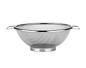 Сито Basic d18см на подставке с ручками HITT H035A-18