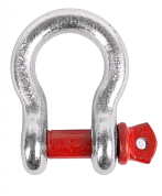 Скоба такелажная омегообразная TOR