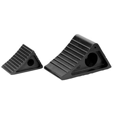 Упор противооткатной 200х115х120 мм Matrix Россия 56785