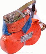 Ремень стяжной с крюком PRO Startul PRO-90…