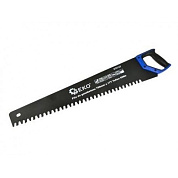 Пила по газосиликату 700 мм 34/17T Geko G33122