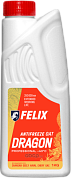 Антифриз Dragon, в п/э бут. 1 кг FELIX 430206404