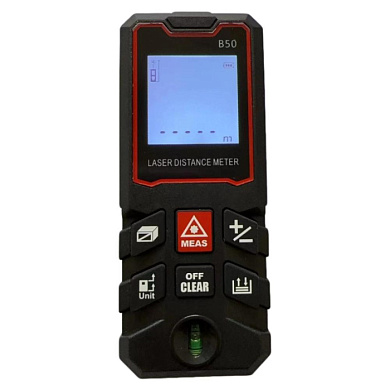 Дальномер лазерный R-ZLR50 ZITREK 083-3700