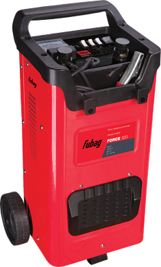 Пуско-Зарядное устройство FUBAG FORCE 320