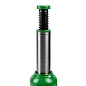 Домкрат бутылочный 12 т RockForce RF-T91204 DS