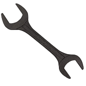 Ударный рожковый ключ 36х41 мм KINGTUL KT-7543641MPB