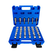 Набор приспособлений для восстановления резьбы масляных поддонов Horex HZ 25.1.302SK