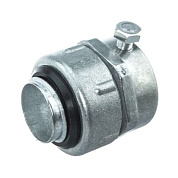 Муфта соединительная металлорукав-труба EKF