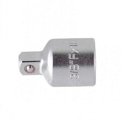 Адаптер для головок 3/8''(F)х1/4''(M) Stels 13901
