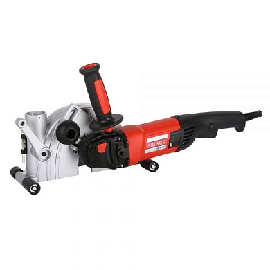 Бороздодел, 1400Вт, 125мм, глубина 30мм, ширина 3-29мм, 9500 об/мин, пл. пуск, 2 диска в компл. Felisatti ПД-125/1400Э Felisatti