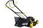 Газонокосилка бензиновая GLM-6.0 ST Huter 70/3/7