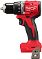 Дрель-шуруповерт Milwaukee M18 BLPDRC-422C 4933492825
